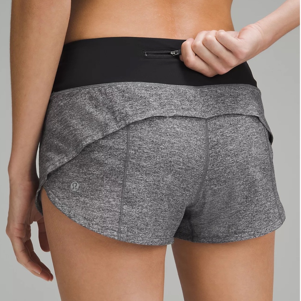 🖤 Lululemon Speed Up Shorts 🖤